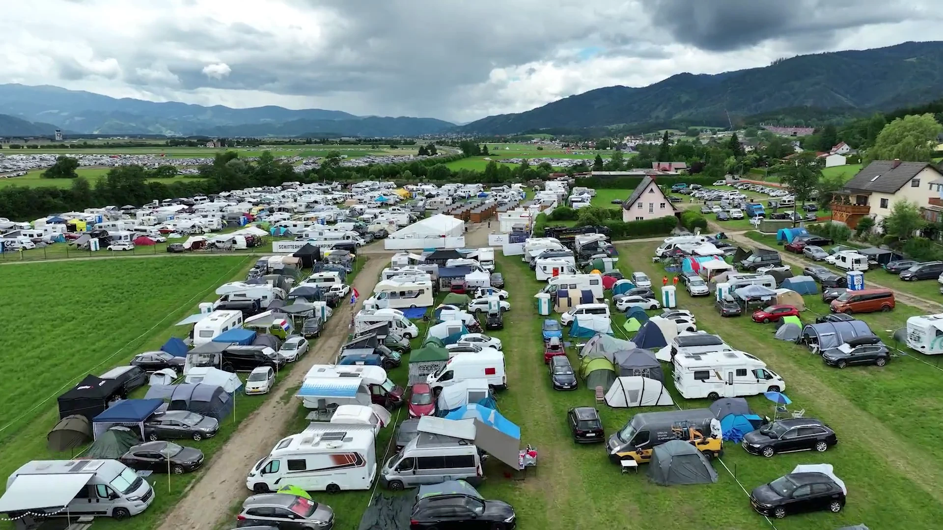 Blog & News  Camping Spielberg | F1 & MotoGP | Schitterhof